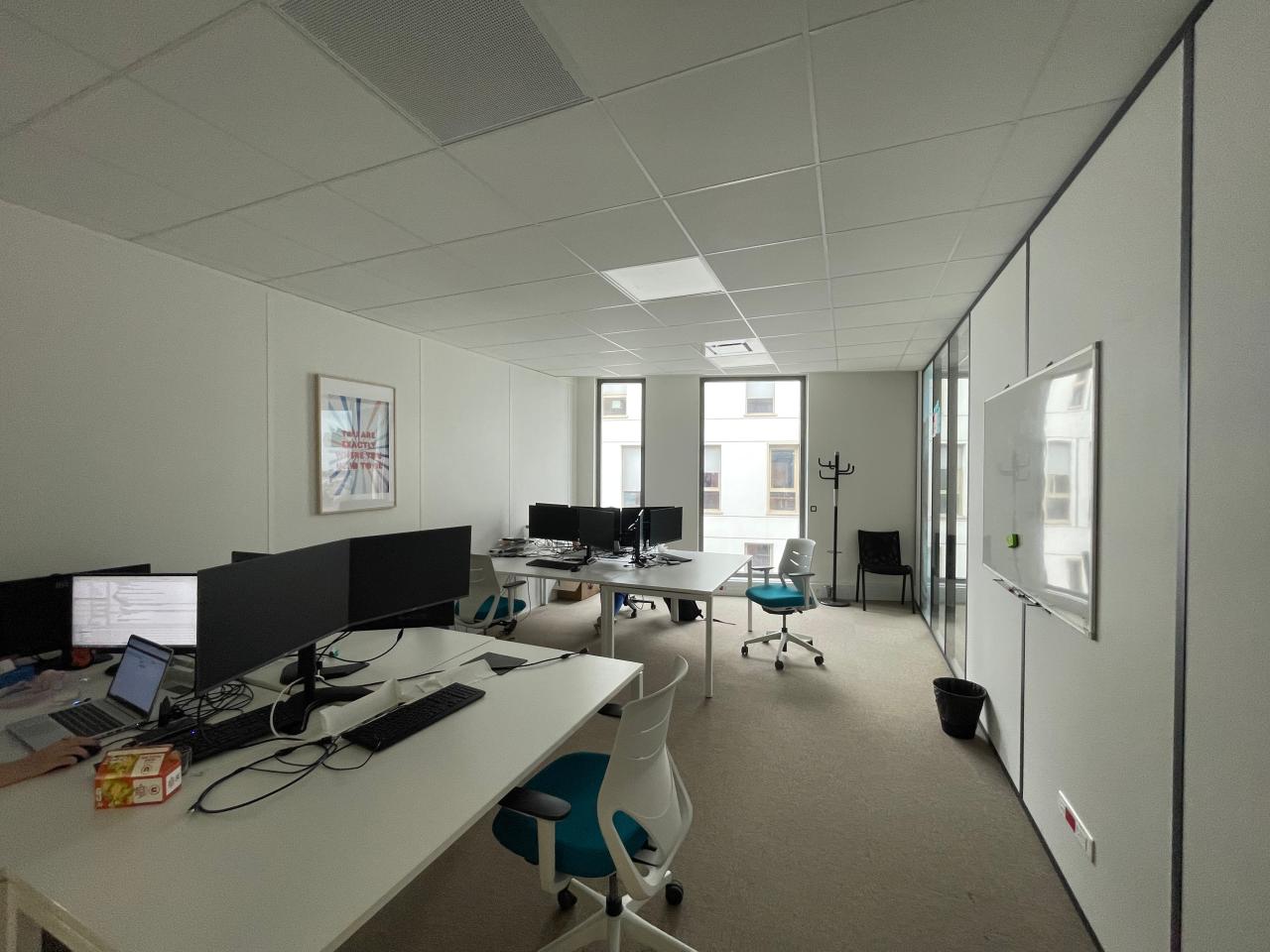 Bureau Fleury-les-Aubrais 303m² Location bureau Fleury-les-Aubrais Loiret OLBUR2532566 2